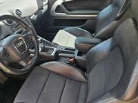 używany Audi A3 PRZEBIEG!!!