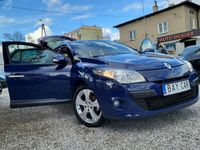 używany Renault Mégane 1.5 DCI 110 KM 100% Oryginał 100% Przebieg A…