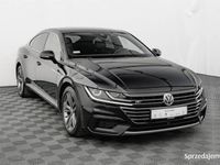 używany VW Arteon PO8LN18#2.0 TDI 4Motion R-Line DSG Podgrz…