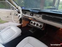 używany Ford Mustang 1965V8 289