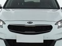 Używany Kia XCeed 140 KM (102 kW) 2020 Biały SUV