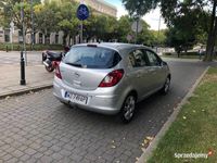 używany Opel Corsa D LPG Cosmo