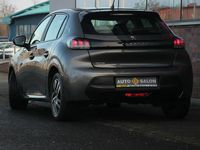 Używany Peugeot 208 102 KM (75 kW) 2022 Szary Hatchback