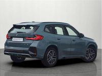 używany BMW X1 sDrive18i