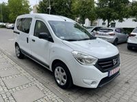 używany Dacia Dokker Salon polska