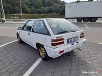 używany Mitsubishi Colt C15 1987