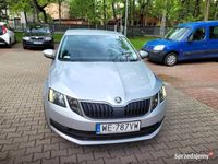 używany Skoda Octavia 