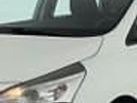 Używany Toyota Verso 112 KM (82 kW) 2014 Biały Minivan