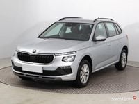 Używany Skoda Kamiq 2024 Srebrny SUV