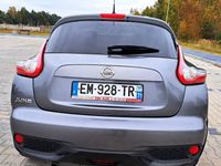 używany Nissan Juke Tekna+ - Panorama - Ksenon - Kamery 360