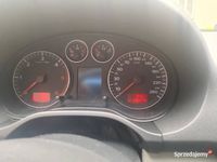 używany Audi A3 2.0 tdi 200km