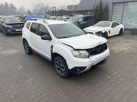 używany Dacia Duster 4x4 Klimatyzacja Czujniki parkowania 150KM