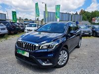 używany Suzuki SX4 S-Cross 1.4dm 129KM 2021r. 9 700km