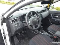 Używany Dacia Duster 2022 SUV
