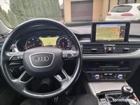używany Audi A6 c7