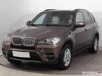 Używany BMW X5 2012 Brązowy SUV