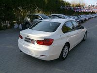 używany BMW 320 2.0d 184KM 100%bezwypadkowy Stan Idealny z Niemiec …