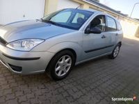 używany Ford Focus 