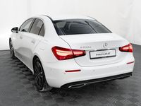 używany Mercedes A200 2dm 150KM 2023r. 77 323km