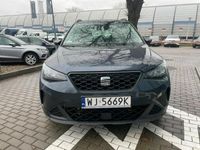 używany Seat Arona Arona STYLESTYLE