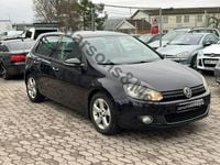 używany VW Golf VI 1.4dm 160KM 2009r. 145 880km