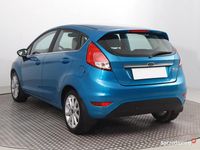 używany Ford Fiesta 1.5 TDCi