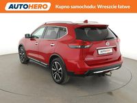 Używany Nissan X-Trail 150 KM (110 kW) 2019 Czerwony SUV