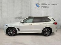 używany BMW X5 xDrive30d