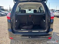 Używany Ford Grand C-Max 2016 Czarny Minivan