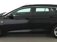 używany Opel Insignia Country Tourer II automat LED navi klima auto grzane fotele czujniki parkowania