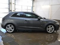 używany Audi A3 2dm 150KM 2014r. 205 201km