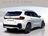 Używany BMW X1 Comfort Edition 150 KM (110 kW) 2024 Biel alpejska SUV