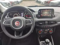 używany Fiat Tipo Fv23% bezwypadkowy