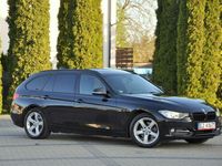 używany BMW 320 2.0d(184KM)*Head Up*Panorama*Xenon*Led*Navi*Kamera*El.Klapa*Alu17"…