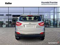 używany Hyundai ix35