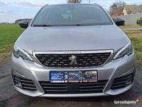 używany Peugeot 308 GT line , 1.5 HDI