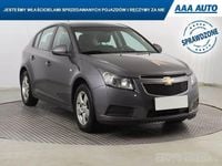 Używany Chevrolet Cruze 2011 Szary