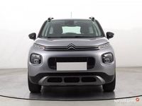 Używany Citroën C3 Aircross PureTech 2020 Srebrny SUV