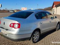 Używany VW Passat 2008 Sedan/Limuzyna