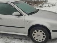 używany Skoda Octavia 1.6 Benzyna+LPG, 2003, 240330 km