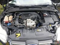 Używany Ford Focus 2013