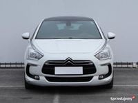 Używany Citroën DS5 2013 Biały Hatchback