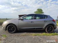 Używany Renault Mégane III 2011 Biały Hatchback