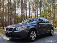 używany Volvo S40 2.0d