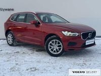 używany Volvo XC60 XC60 T4 Momentum Pro aut
