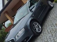 używany Audi A4 b7 s-line 2.0mpi LPG