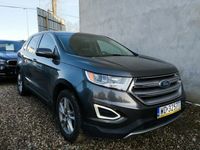 używany Ford Edge 2.0 benzyna , Panorama , AWD