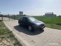 używany Seat Leon 1.6 B+Gaz Klima