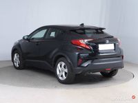 używany Toyota C-HR 1.8 Hybrid