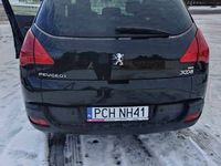 Używany Peugeot 3008 2013 Kombi